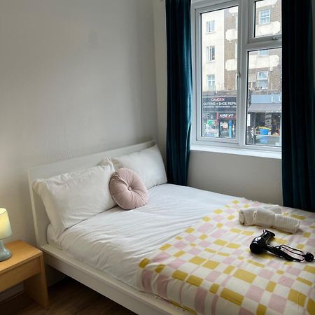 Lovely Rooms In Camden Town-Central Londres Exterior foto